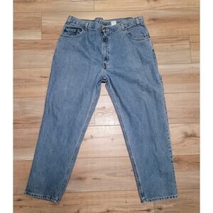 Levi's 545 Men's Loose Fit Jeans, Size 42x30